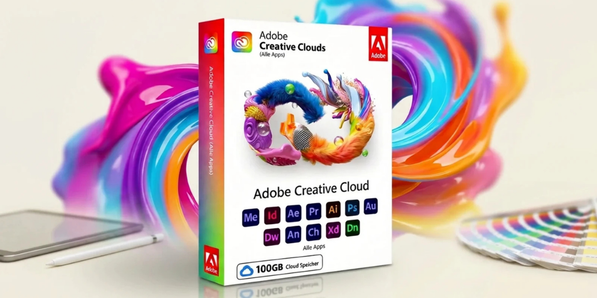 Adobe Seller Bild