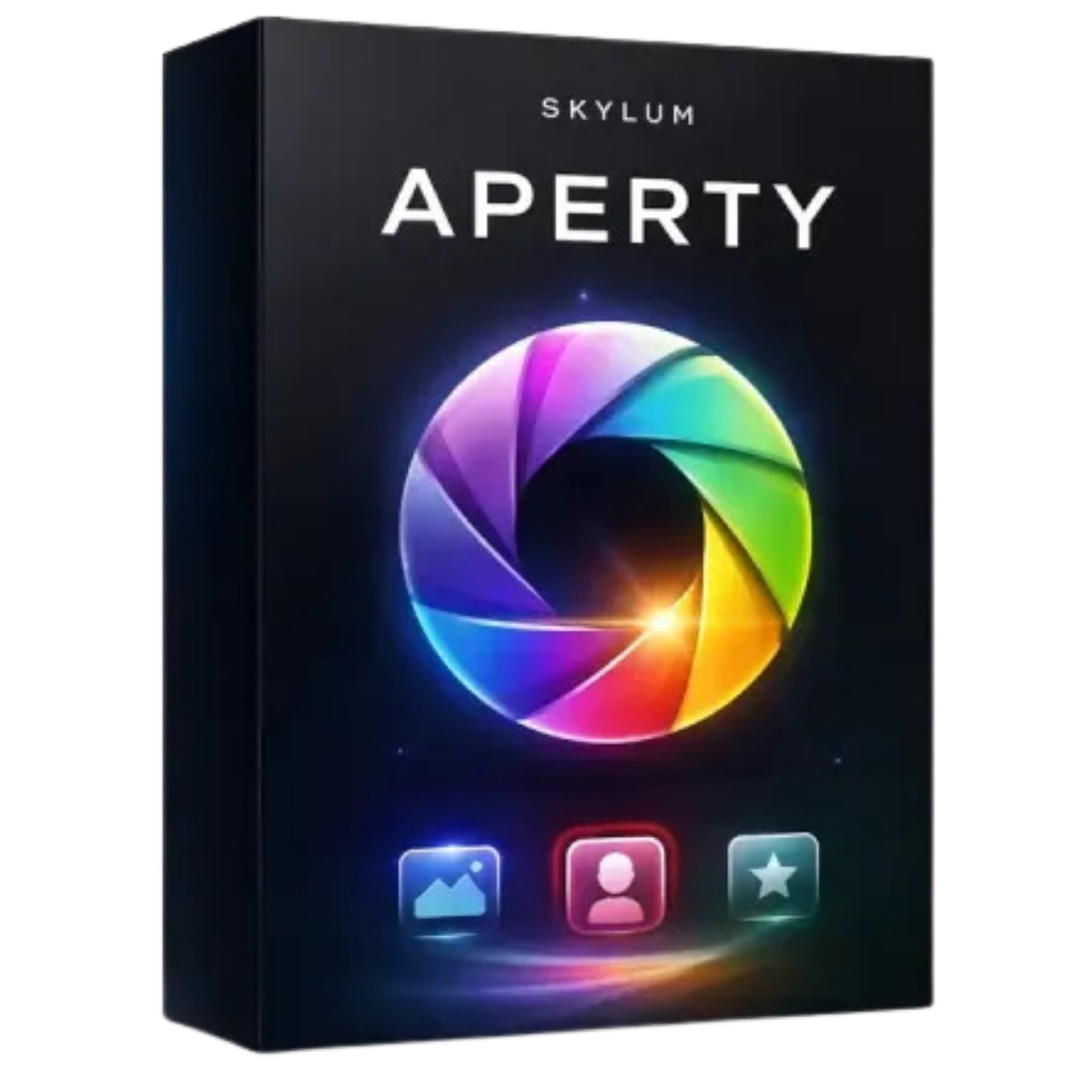 Skylum Aperty