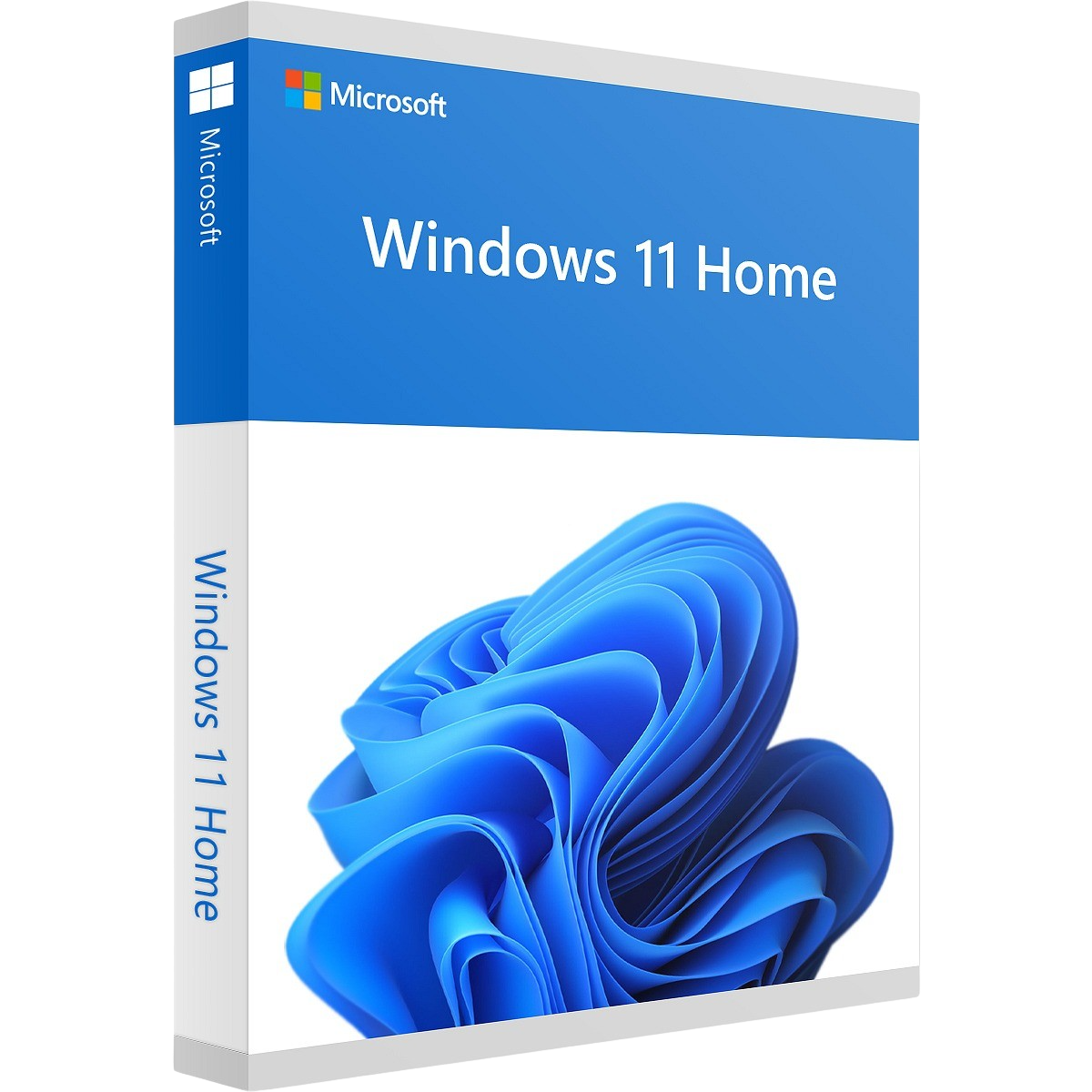 Windows 11 Home – Produktbild