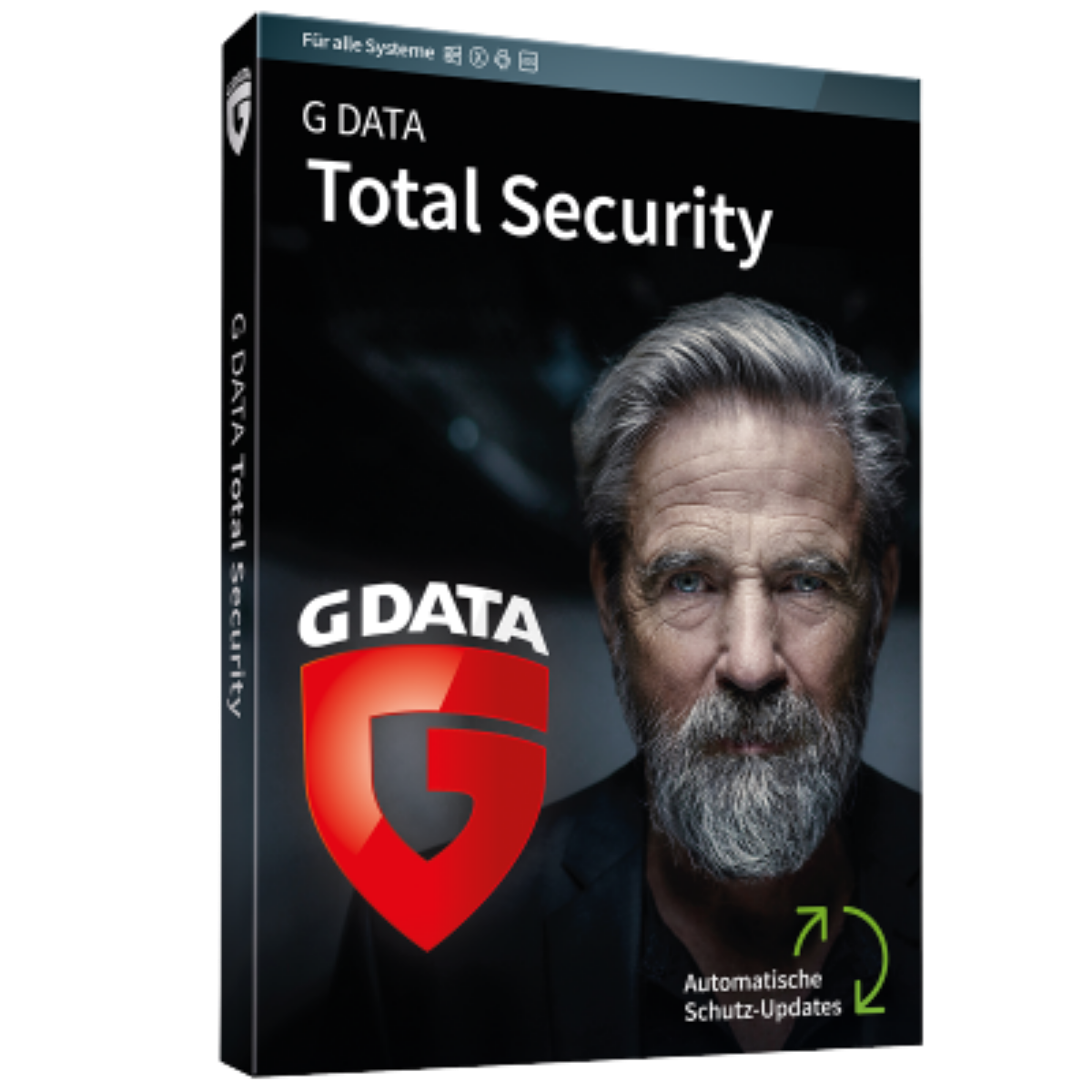 G DATA Total Security – GData Total Security