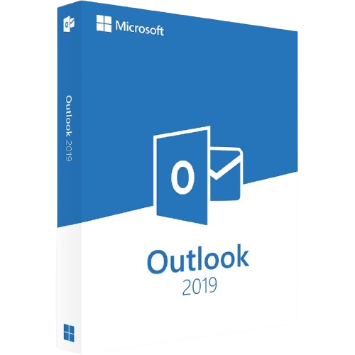 Microsoft Outlook 2019 – Outlook 2019