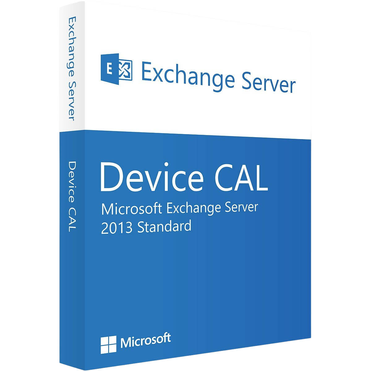 Microsoft Exchange Server 2013 Standard Device CAL