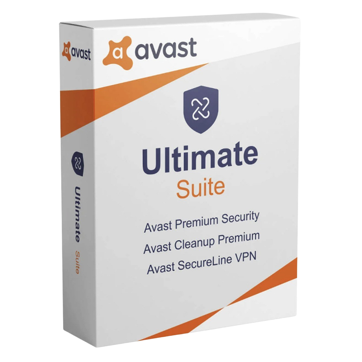 Avast Ultimate – Produktbild