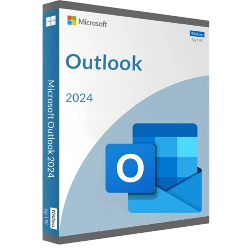 Microsoft Outlook 2024 – Outlook 2024