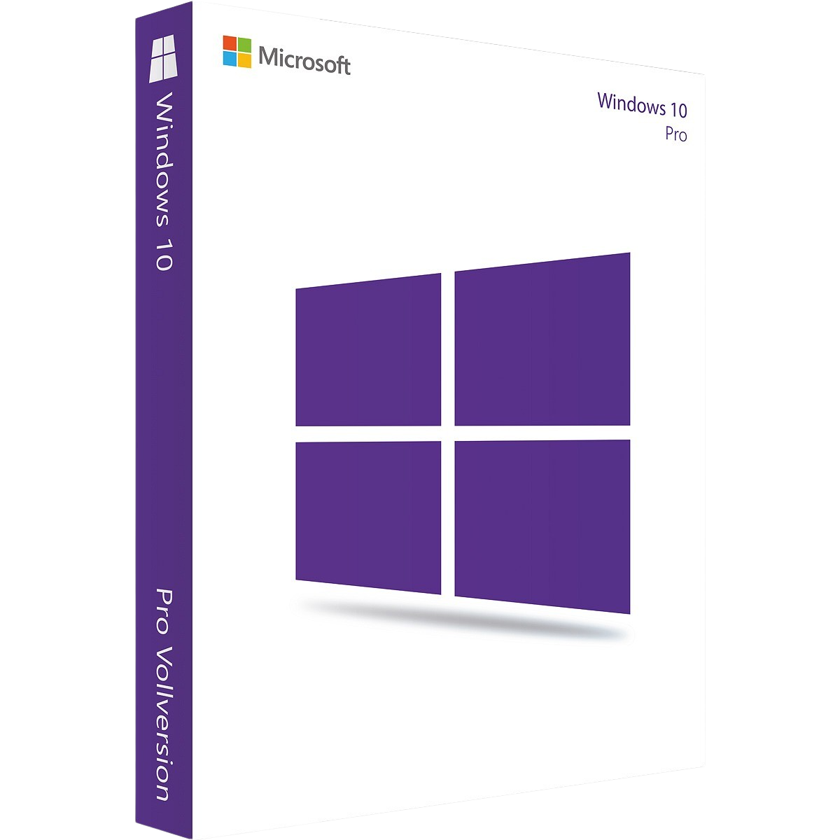 Windows 10 Professional – Win10 Pro