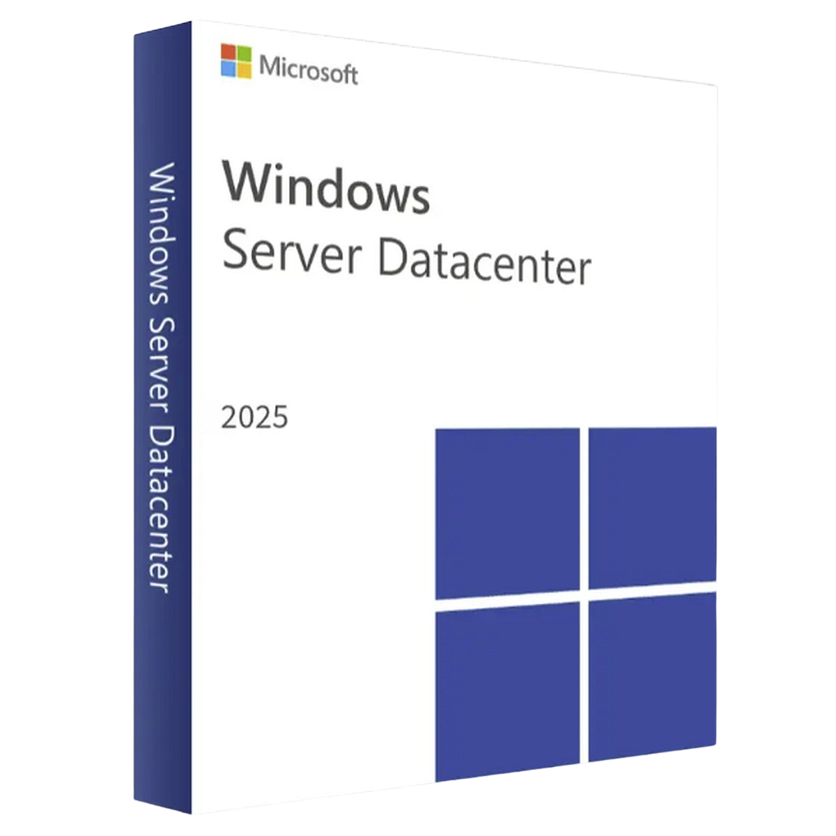 Windows Server 2025 Datacenter