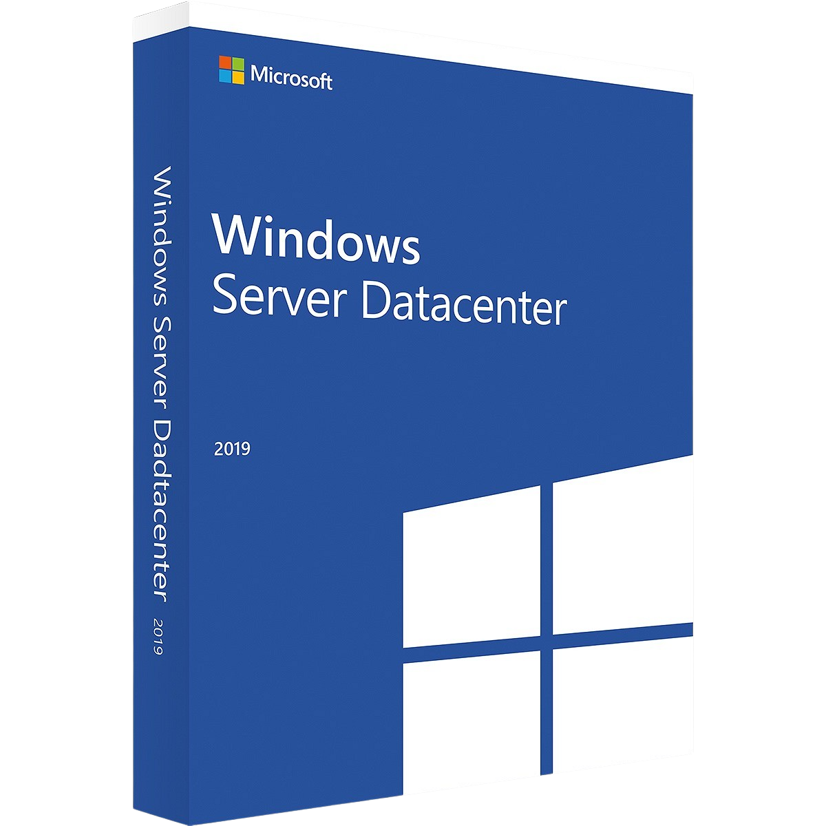 Windows Server 2019 Datacenter