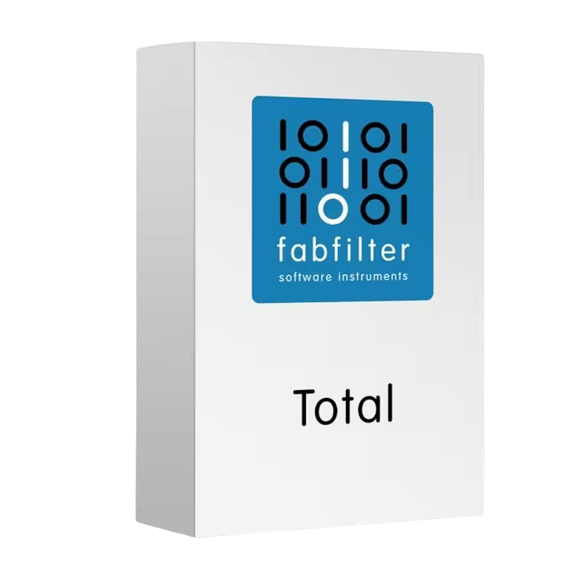 FabFilter Total Bundle – Total Bundle