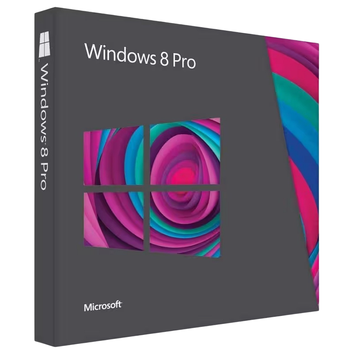 Windows 8 Pro – Win 8 Pro