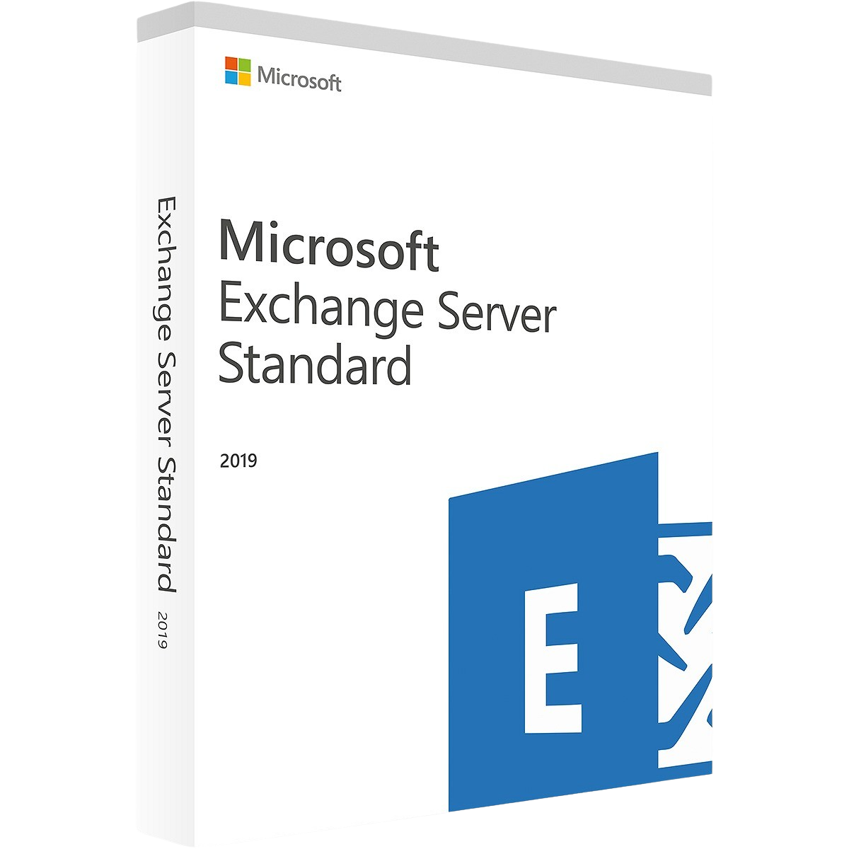 Microsoft Exchange Server 2019 Standard