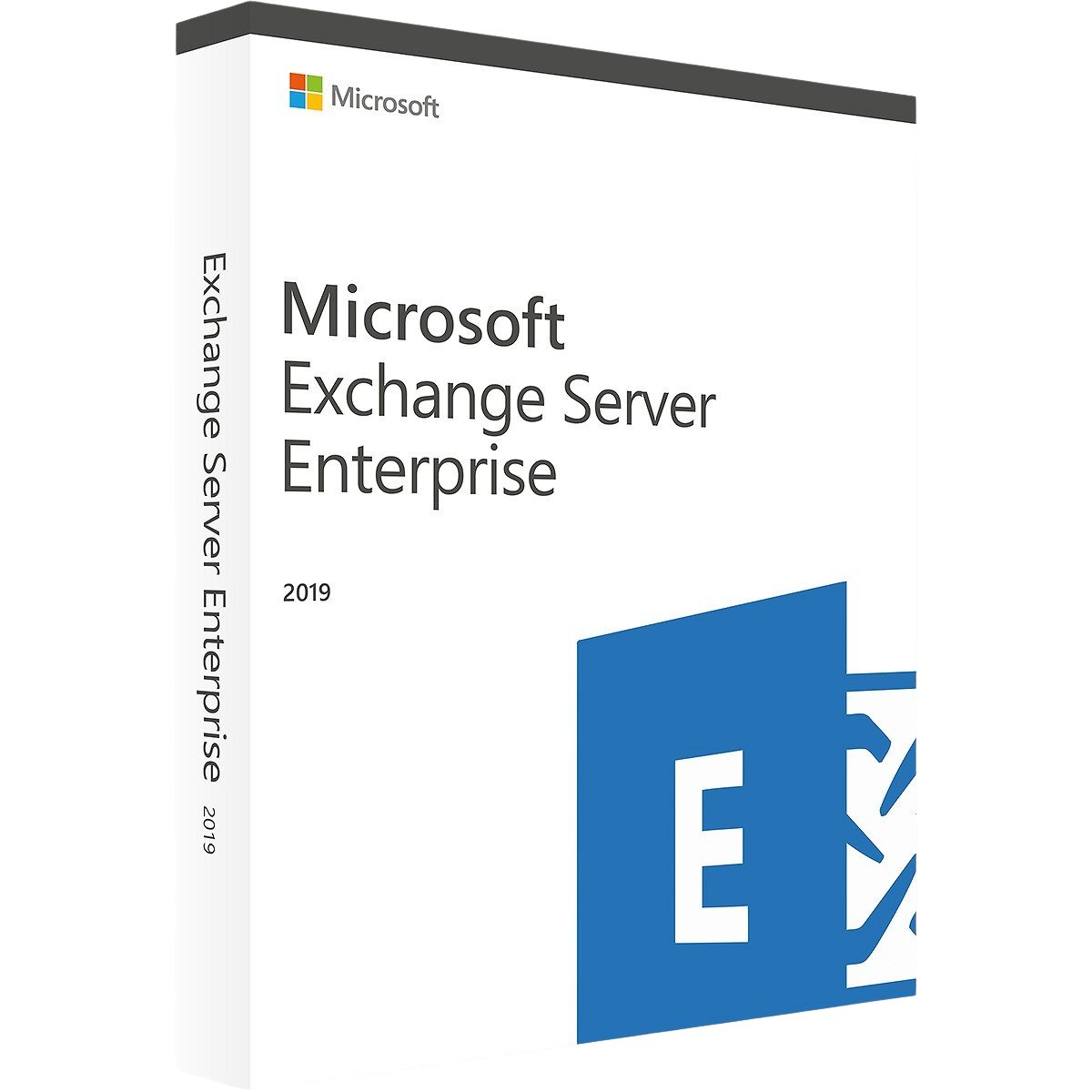 Microsoft Exchange Server 2019 Enterprise