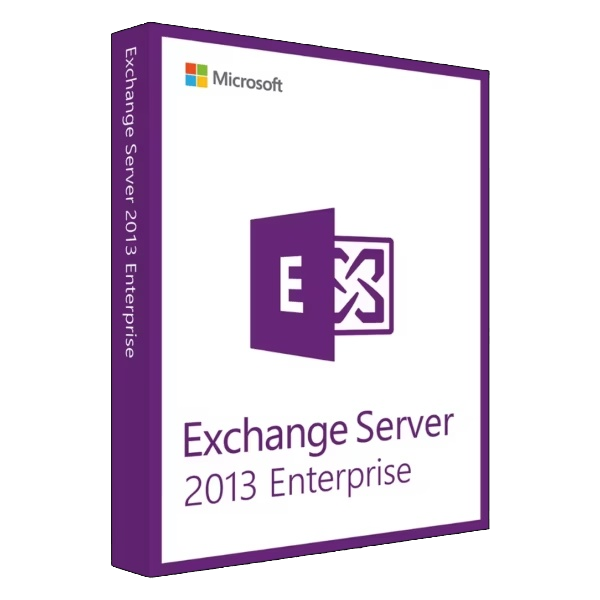 Microsoft Exchange Server 2013 Enterprise