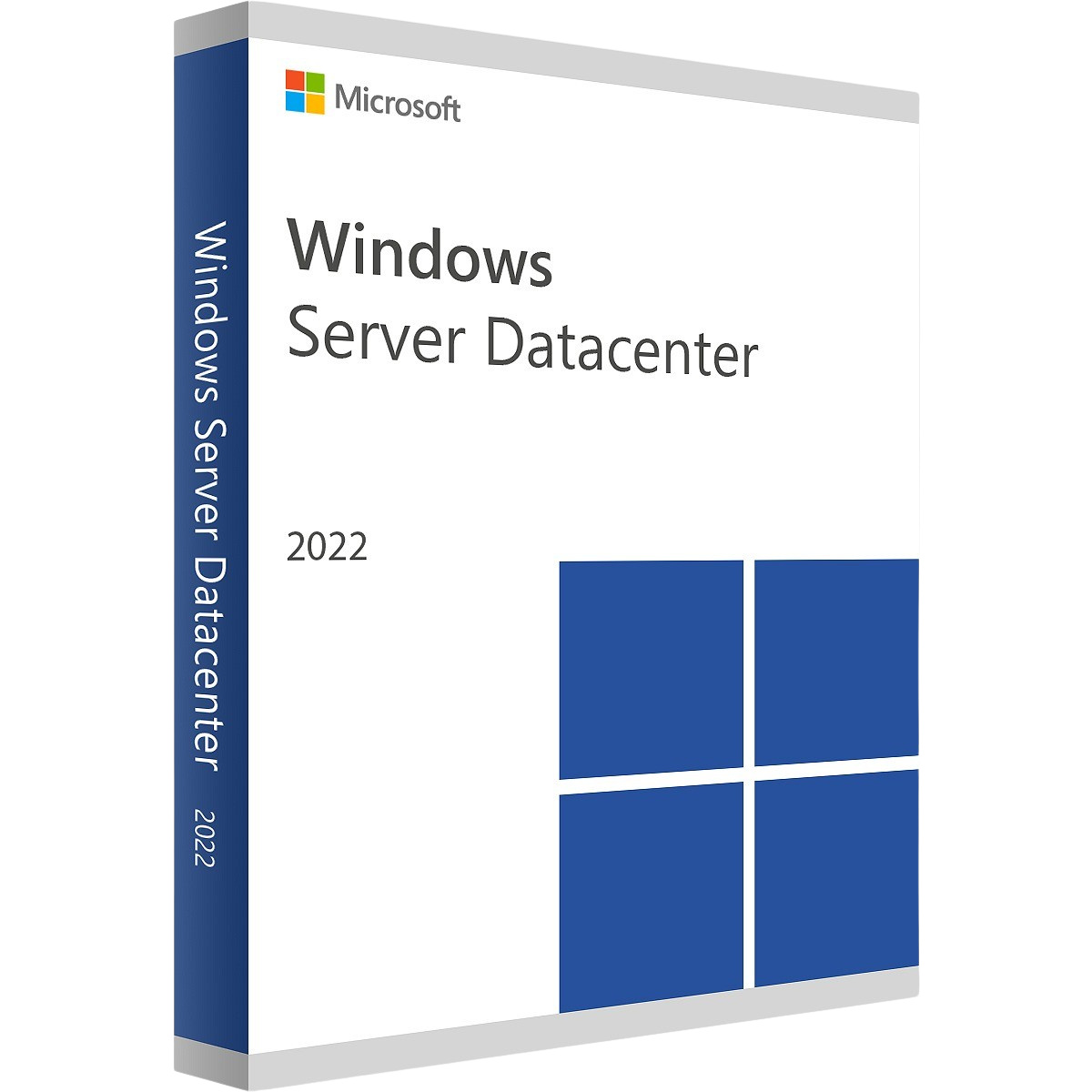 Windows Server 2022 Datacenter