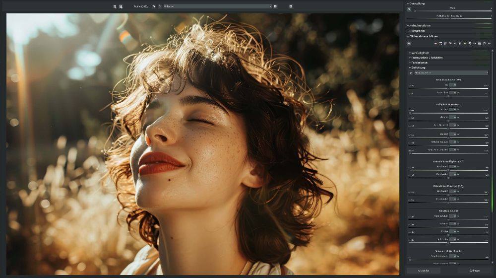Ashampoo Foto 3D #1 – Produktbild