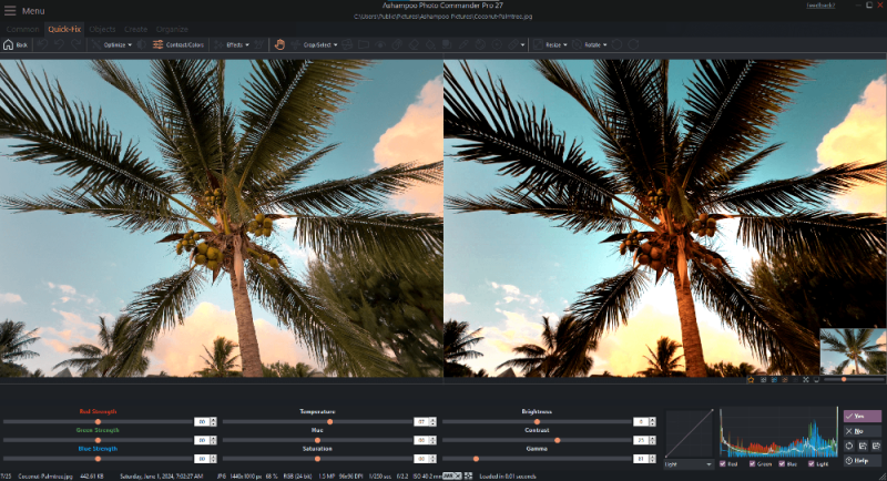 Ashampoo Photo Commander Pro 27