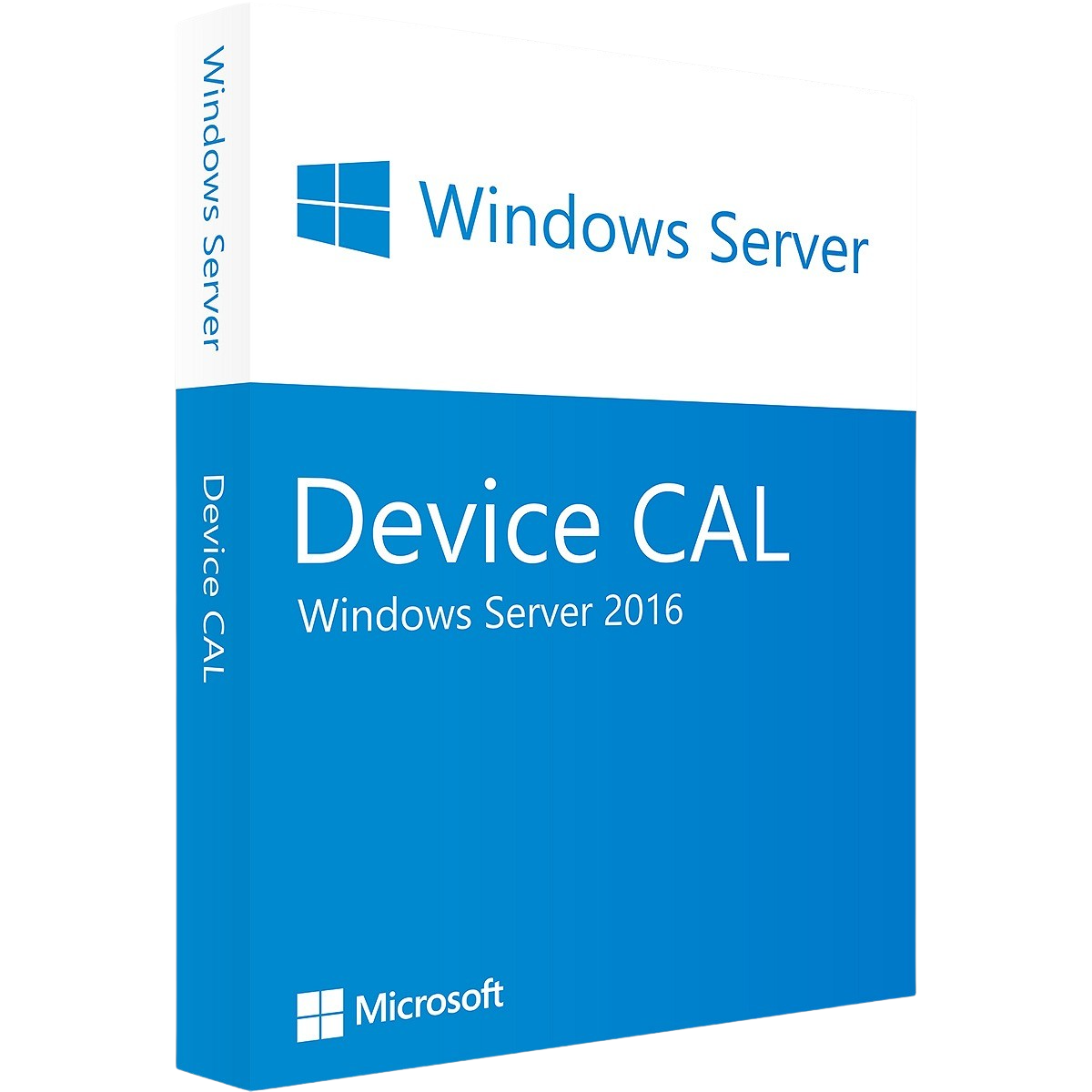 Microsoft Windows Server 2016 Device CAL