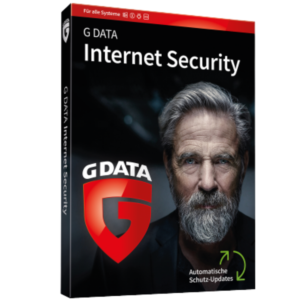 G Data Internet Security – GData Internet Security