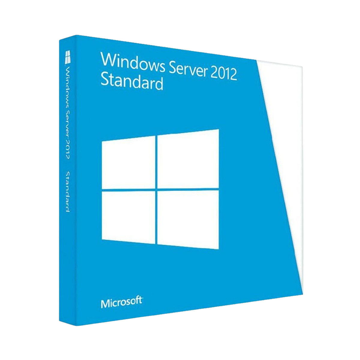 Windows Server 2012 Standard