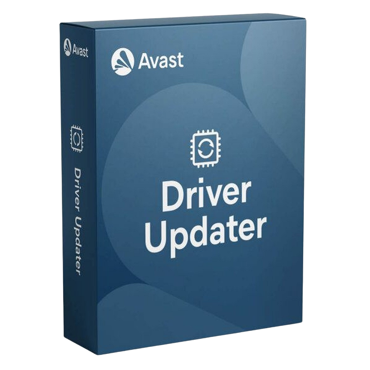Avast Driver Updater – Produktbild