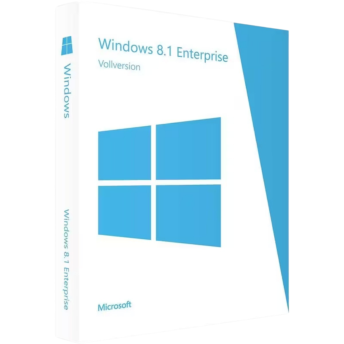 Windows 8.1 Enterprise – Win 8 1 Enterprise
