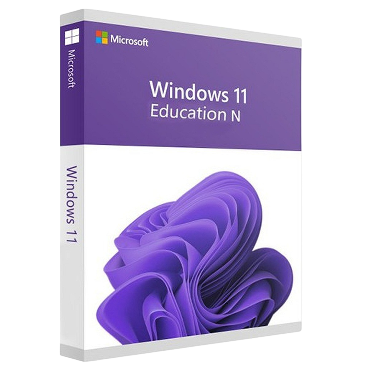 Windows 11 Education N – Produktbild