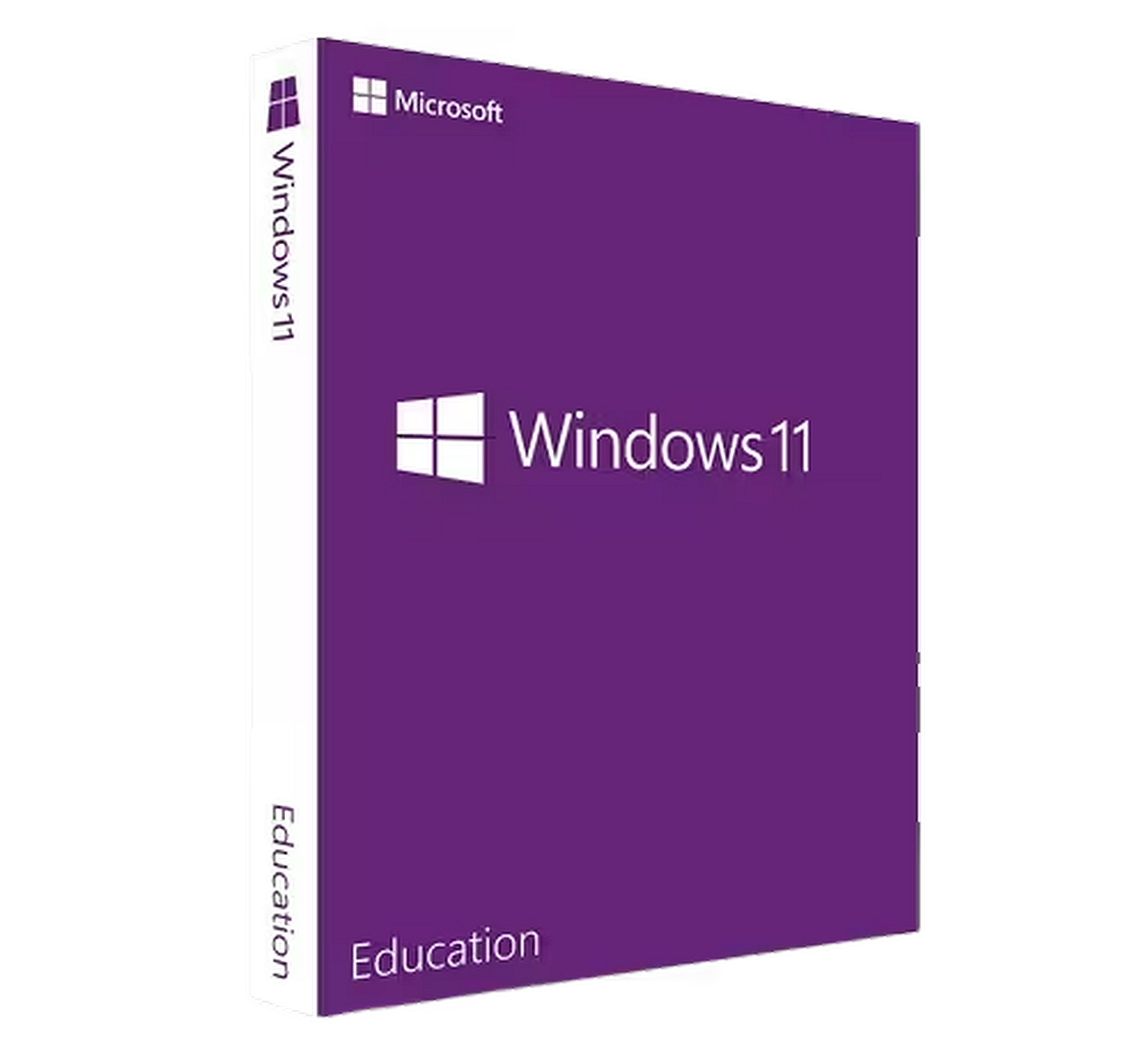 Windows 11 Education – Produktbild