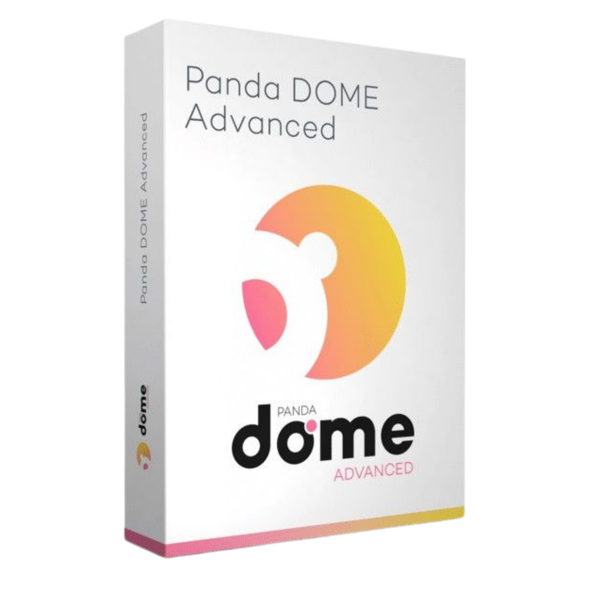 Panda Dome Advanced – Produktbild