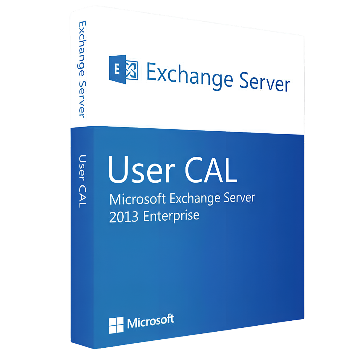 Microsoft Exchange Server 2013 Enterprise - CAL