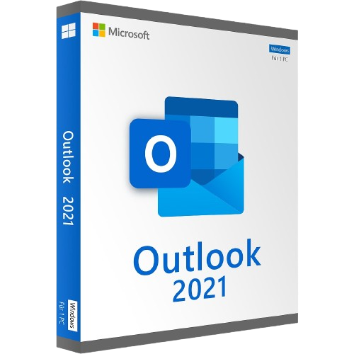 Microsoft Outlook 2021 – Outlook 2021
