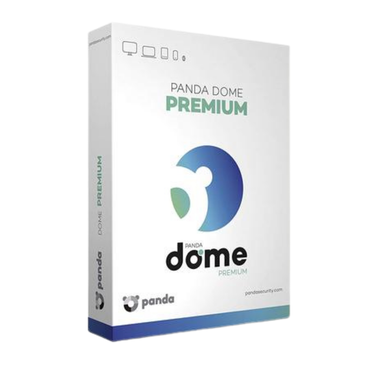 Panda Dome Premium – Produktbild