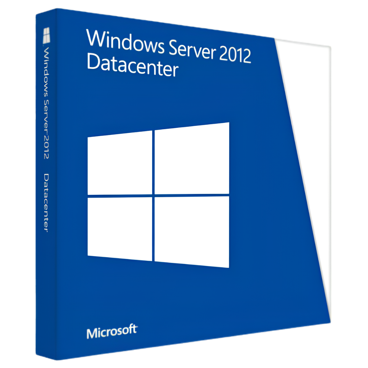 Windows Server 2012 DataCenter
