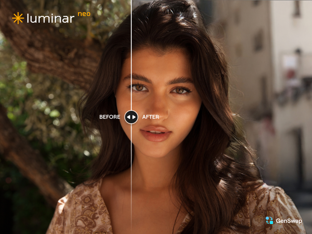 Skylum Luminar NEO Cross-Device – Produktbild