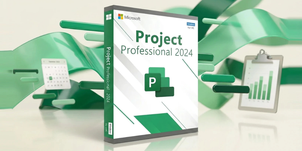 Project 2024 Pro Seller Bild