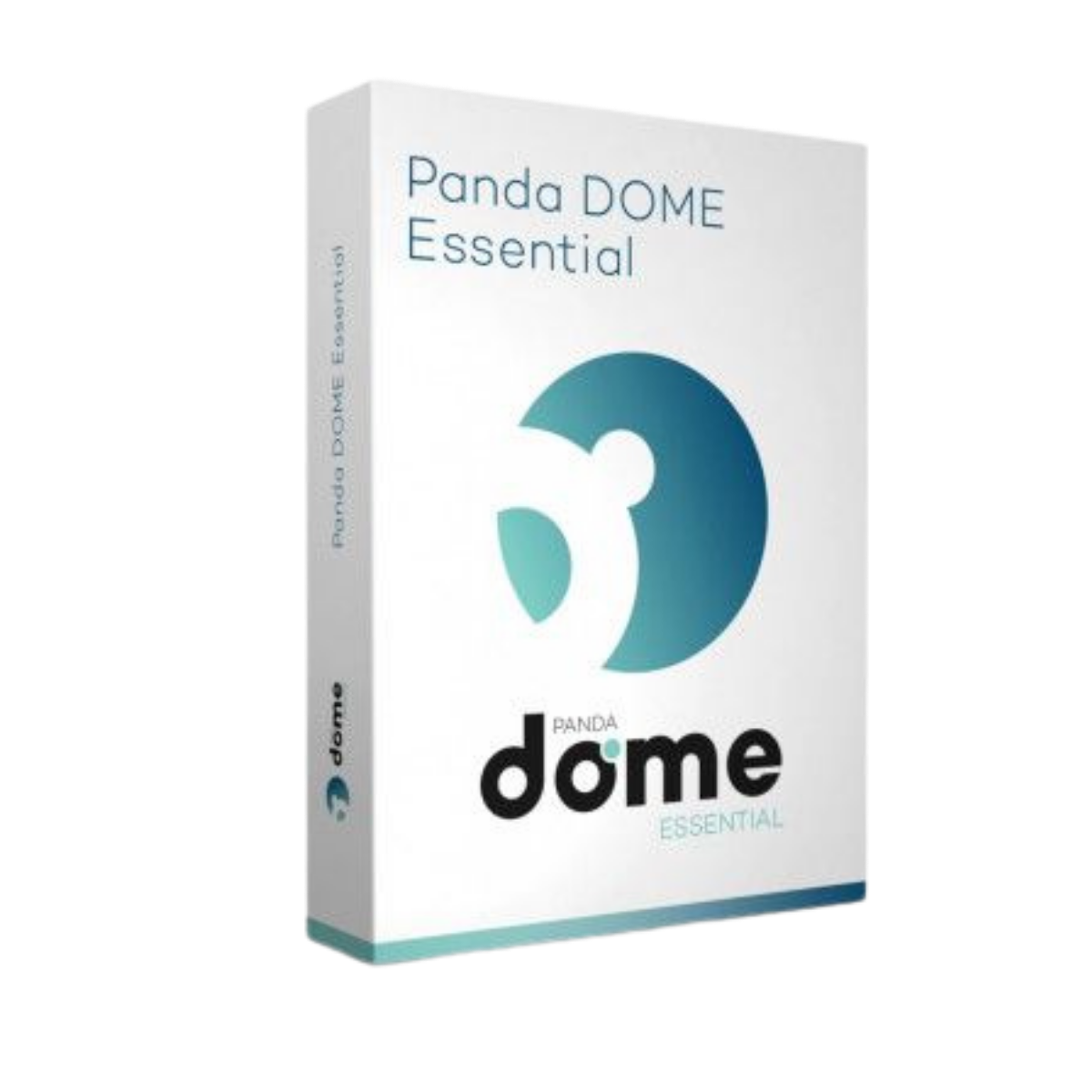 Panda Dome Essential – Produktbild