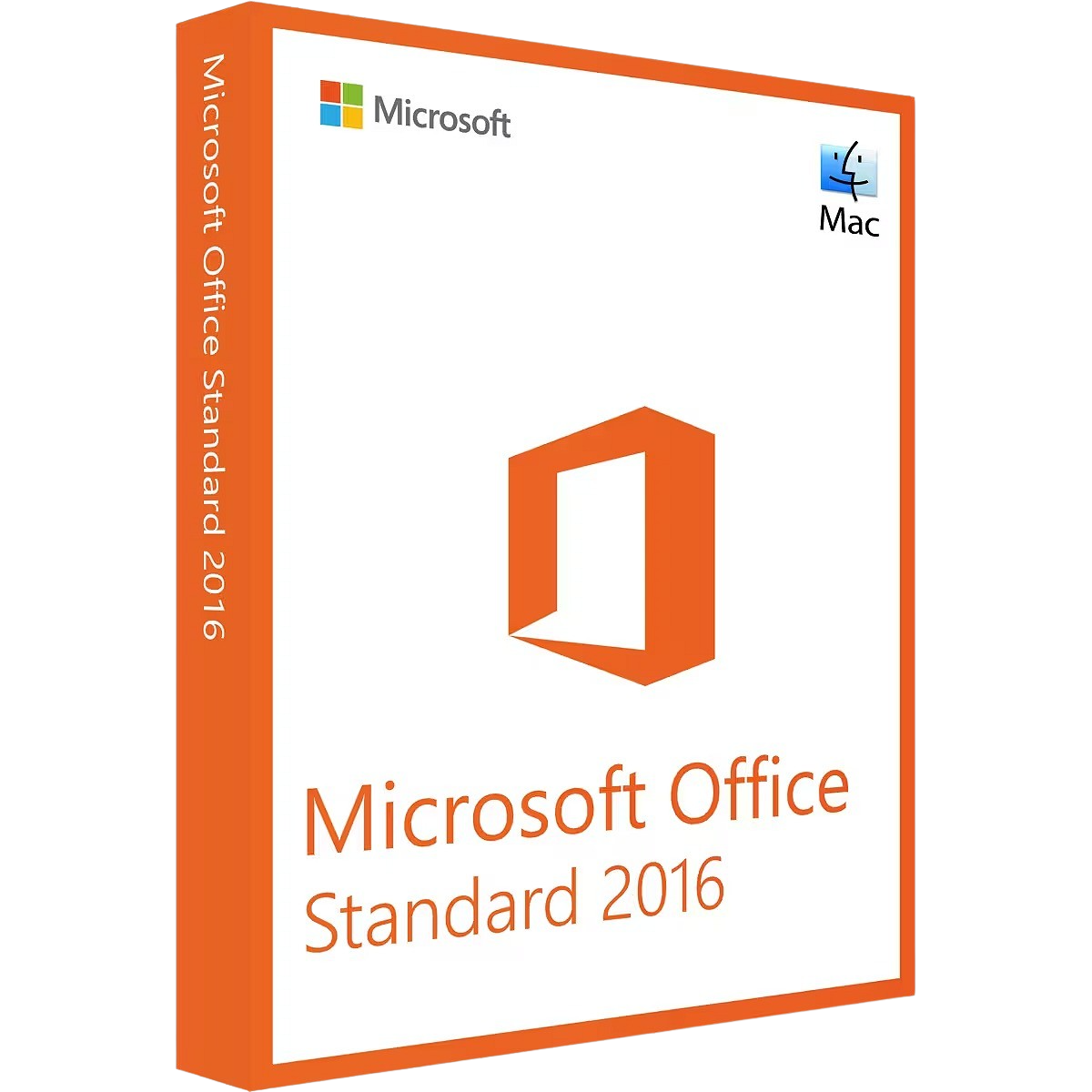 Office 2016 Standard für MacOS – Office Standard 2016 MacOS