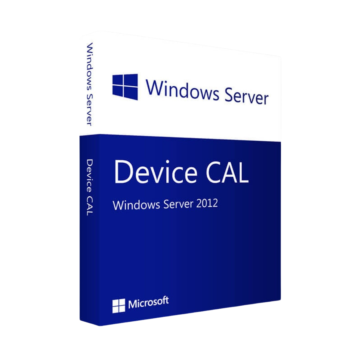 Microsoft Windows Server 2012 Device CAL