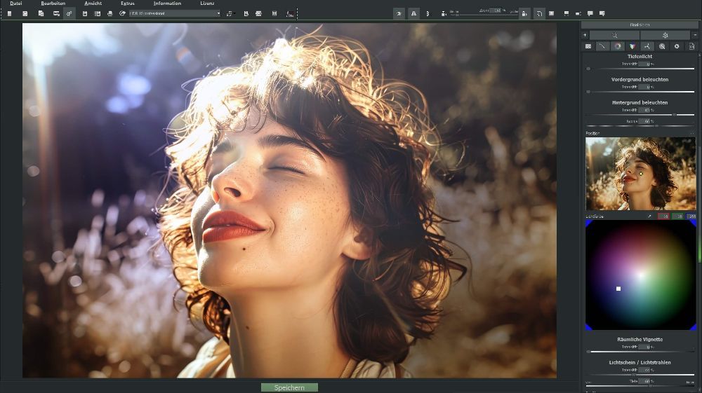 Ashampoo Foto 3D #1 – Produktbild