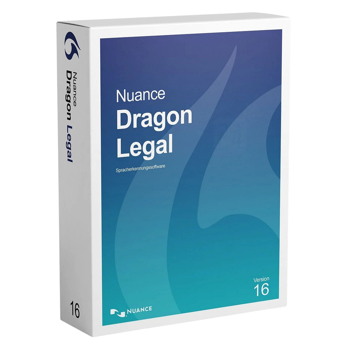 Nuance Dragon Legal 16 – Nuance Legal