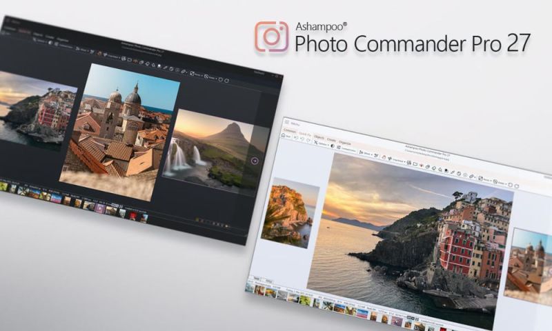 Ashampoo Photo Commander Pro 27