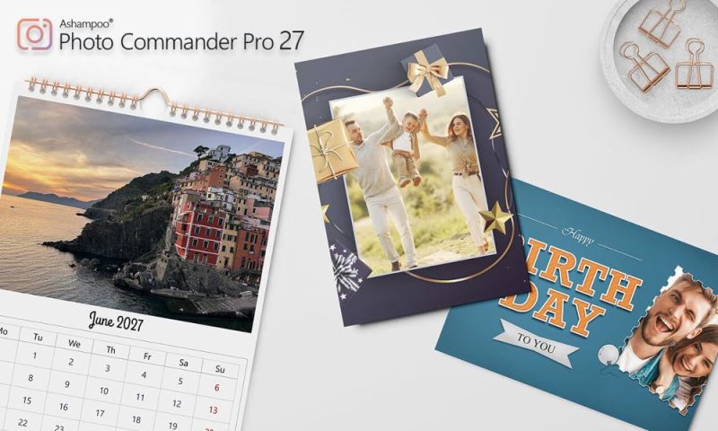 Ashampoo Photo Commander Pro 27