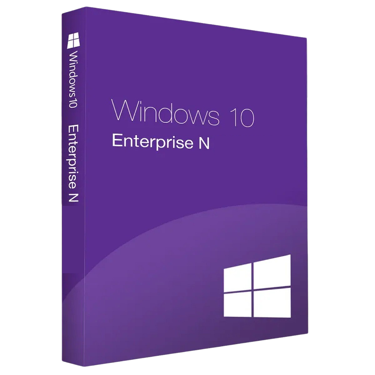 Windows 10 Enterprise N | LTSB 2016 – Produktbild